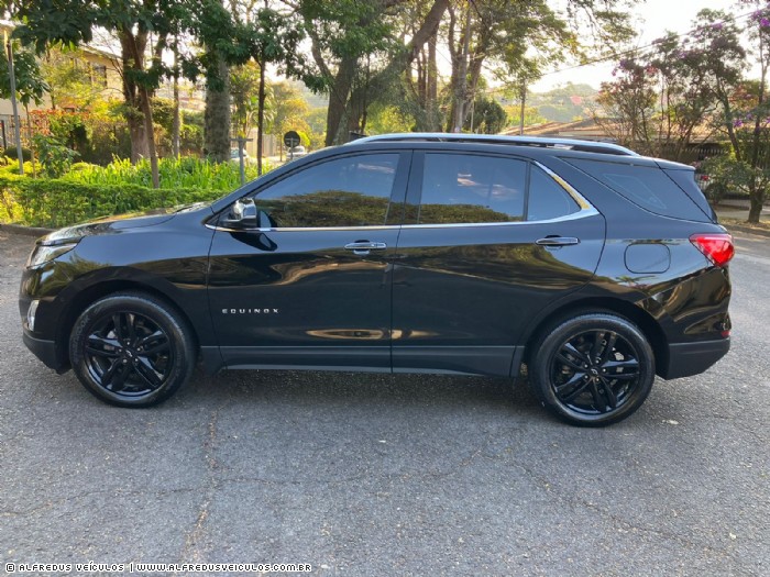 Chevrolet EQUINOX PREMIER AWD  1.5 TURBO 2019/2020